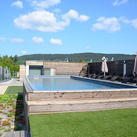 Jbx Resort Apartments Lipno Ліпно-над-Влтавою Екстер'єр фото